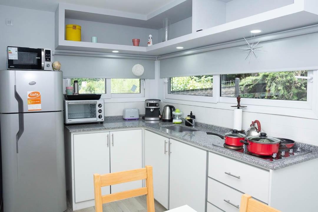 El Rincon, En El Bosque De Holiday home *