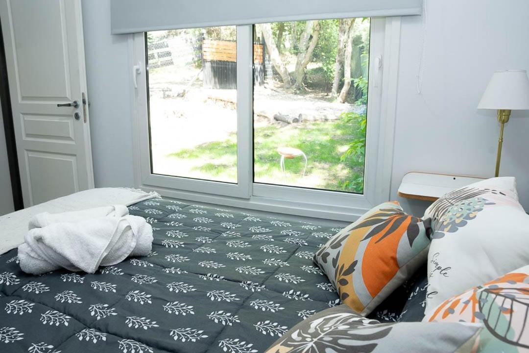 Holiday home El Rincon, En El Bosque De