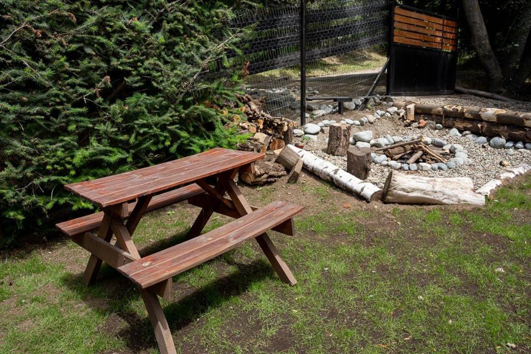 Holiday home El Rincon, En El Bosque De San Carlos de Bariloche