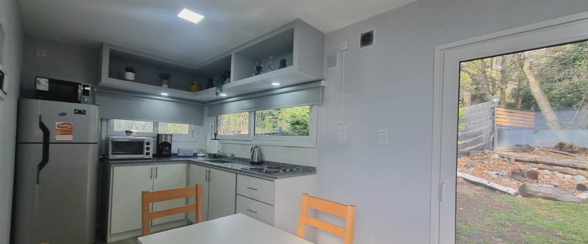 Holiday home El Rincon, En El Bosque De