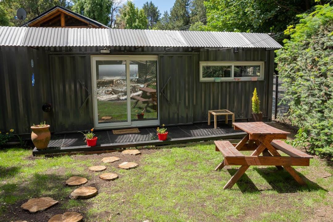 Holiday home El Rincon, En El Bosque De San Carlos de Bariloche