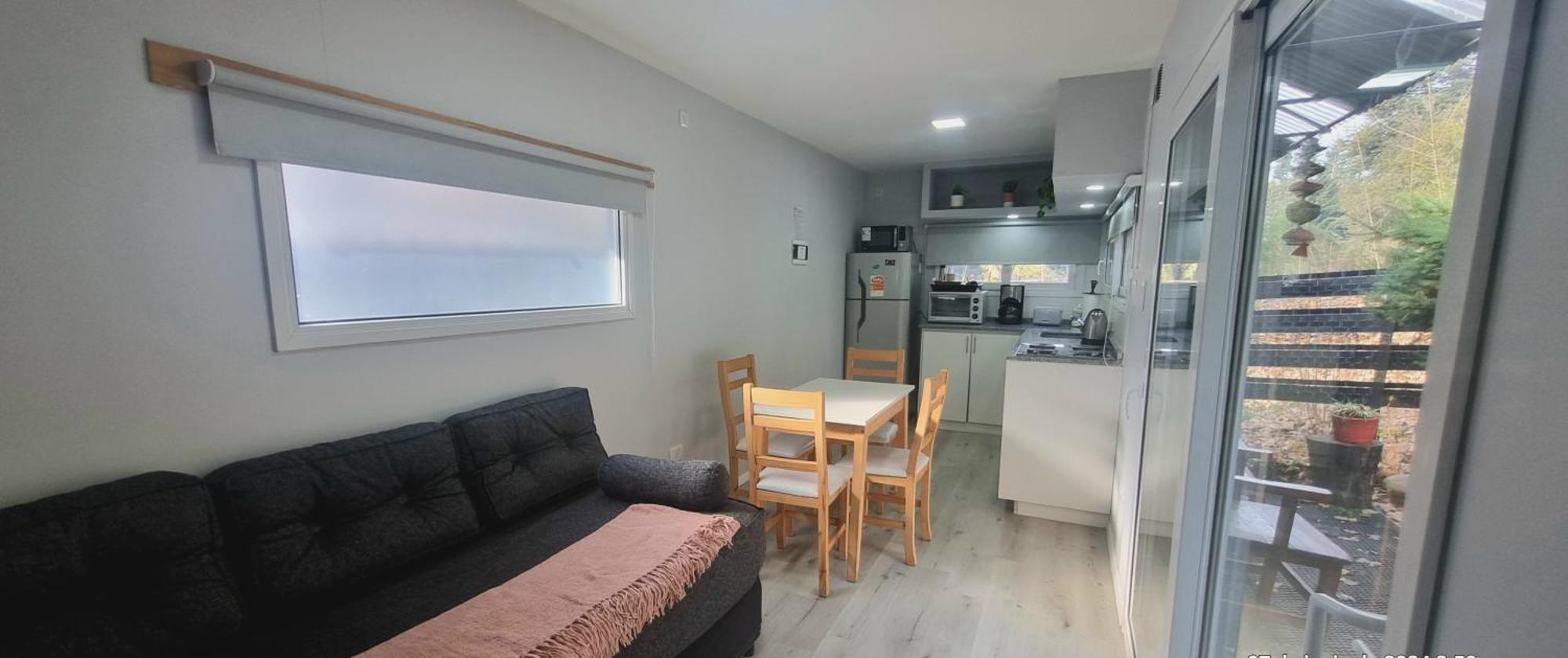 Holiday home El Rincon, En El Bosque De *